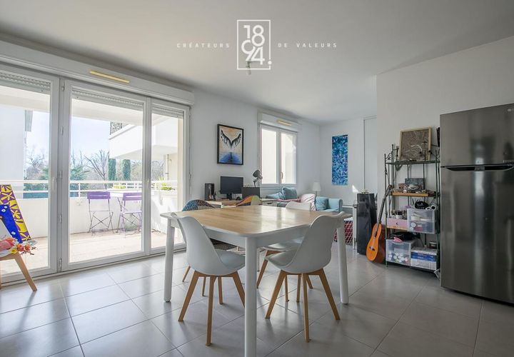 Leilighet i Marseille, Bouches-du-Rhone, Marseille - € 265 000 | Ref: L4X8-JYT-RVM - foto 1