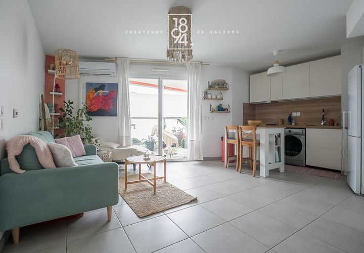 Leilighet i Marseille, Bouches-du-Rhone, Marseille - € 173 000 | Ref: T0LB-KXD-G8O - foto 1