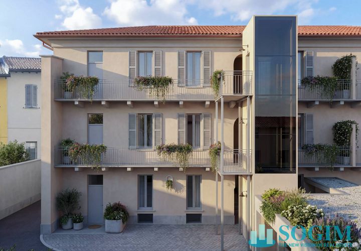 Leilighet i Monza, Monza and Brianza, Monza - € 197 000 | Ref: CDL - A1 - foto 1