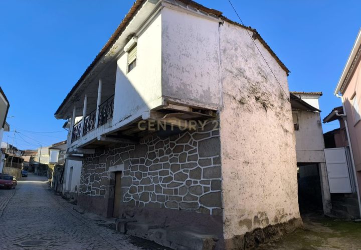 Villa i Chaves, Vila Real, Chaves - € 38.500 | Ref: C0533-00083 - foto 1