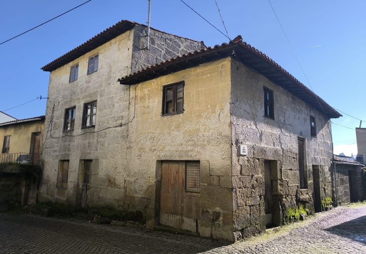 Villa i Chaves, Vila Real, Chaves - € 130.000 | Ref: C0533-00084 - foto 1