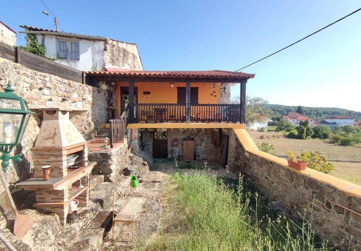 Villa i Chaves, Vila Real, Chaves - € 68.850 | Ref: C0533-00086 - foto 1