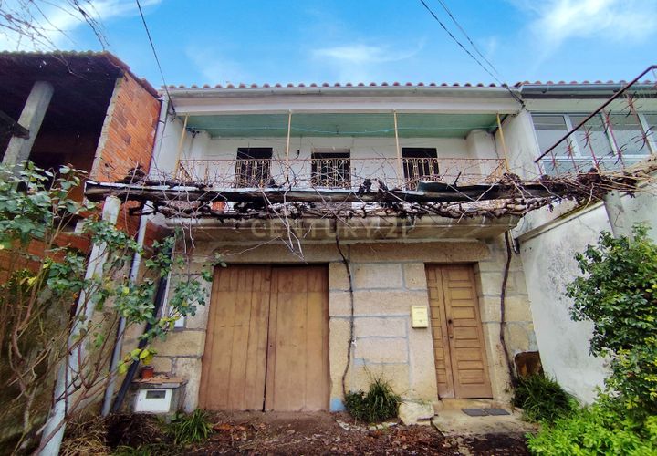 Villa i Chaves, Vila Real, Chaves - € 54.500 | Ref: C0533-00089 - foto 1