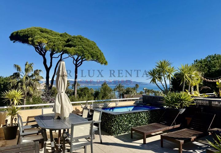 Lejlighed i Antibes, Alpes-Maritimes, Antibes - € 970.000 | Ref: 86760589 - foto 1