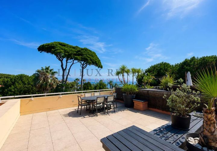 Apartament a Antibes, Alpes-Maritimes, Antibes - € 970.000 | Ref: 86760589 - foto 1