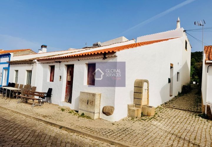 Villa a Monchique, Faro, Monchique - € 650/mes | Ref: GS16407GP - foto 1