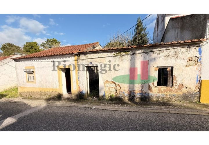 Villa a Assentiz, Santarem, Assentiz - € 95.000 | Ref: 50.26 - foto 1