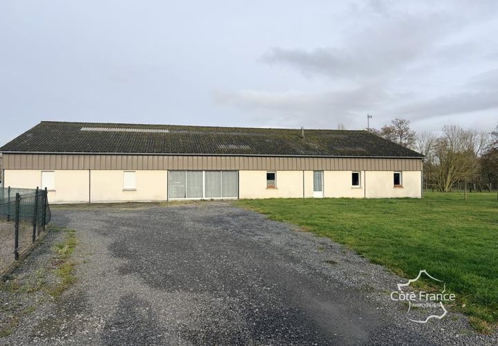 Farm i Hannapes, Ardennes, Hannapes - € 156.000 | Ref: 113_MPVMA1270008599 - foto 1