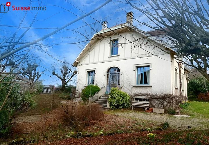 Villa a Montbeliard, Doubs, Montbeliard - € 199.000 | Ref: 1120-MON - foto 1