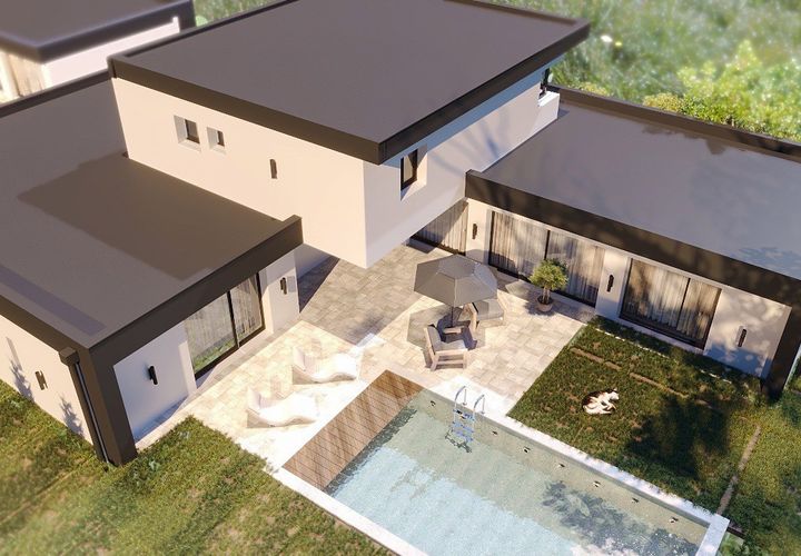 Villa a Besancon, Doubs, Besancon - € 695.000 | Ref: 634-BES - foto 1