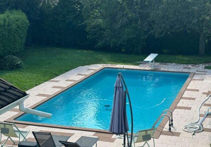 Villa i Dasle, Doubs, Dasle - € 249.000 | Ref: 1678-MON - foto 1