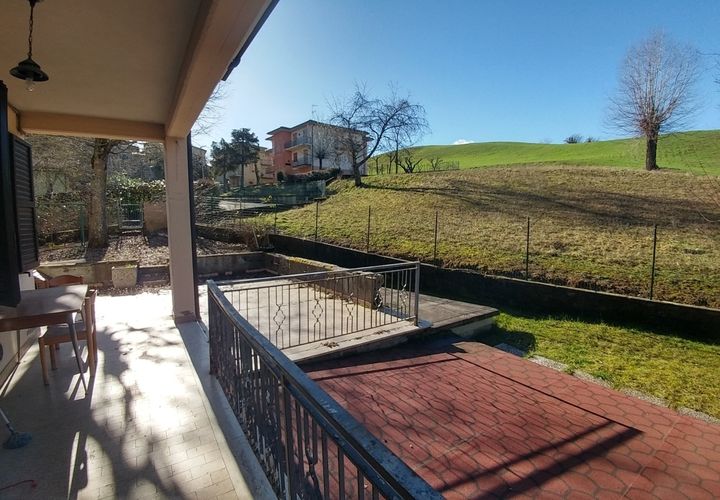 Lejlighed i Zocca, Modena, Zocca - € 95.000 | Ref: 3143 - foto 1