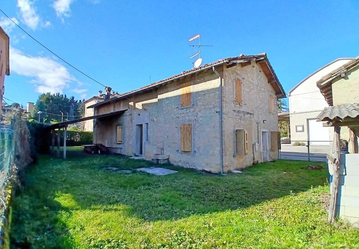 Villa a Guiglia, Modena, Guiglia - € 115.000 | Ref: 3144 - foto 1