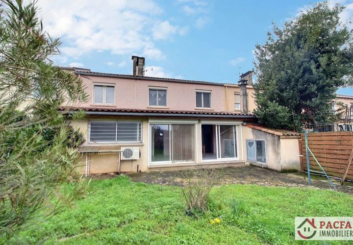 Villa i Aussillon, Tarn, Aussillon - € 126.000 | Ref: 4082 - foto 1