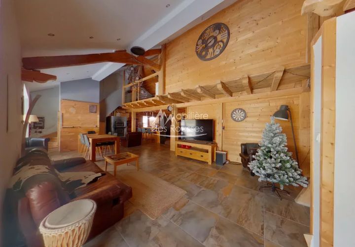 Villa a Mijoux, Ain, Mijoux - € 367.000 | Ref: 86700386 - foto 1
