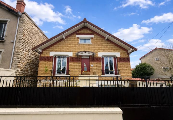 Villa a Maisons-Alfort, Val-de-Marne, Maisons-Alfort - € 580.000 | Ref: 2200 - foto 1
