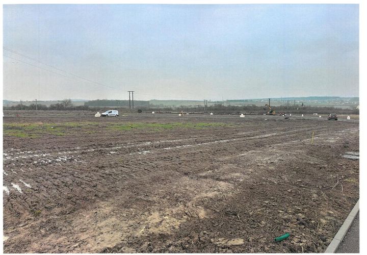 Helårsgrund i Distroff, Moselle, Distroff - € 150.081 | Ref: TERRAIN_DISTROFF - foto 1