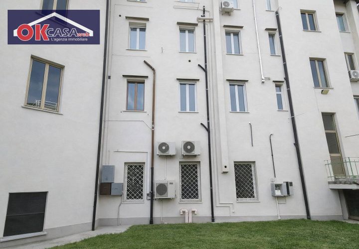 Lejlighed i Monfalcone, Gorizia, Monfalcone - € 108.000 | Ref: 3154 - foto 1
