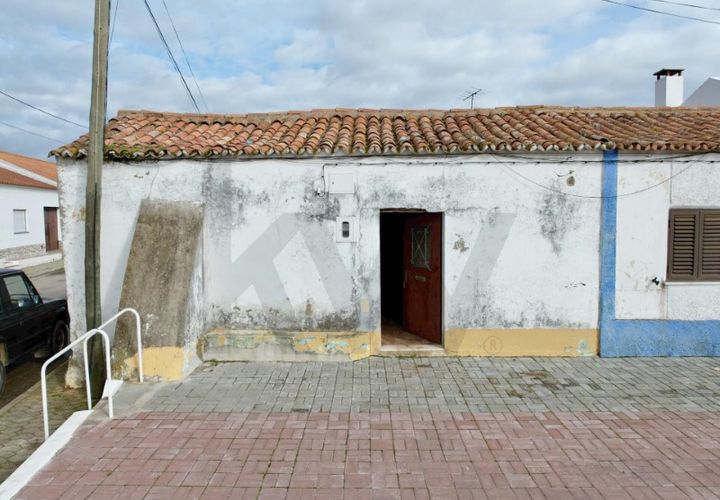 Villa a Ermidas do Sado, Setubal, Ermidas do Sado - € 80.000 | Ref: KWPT-025944 - foto 1
