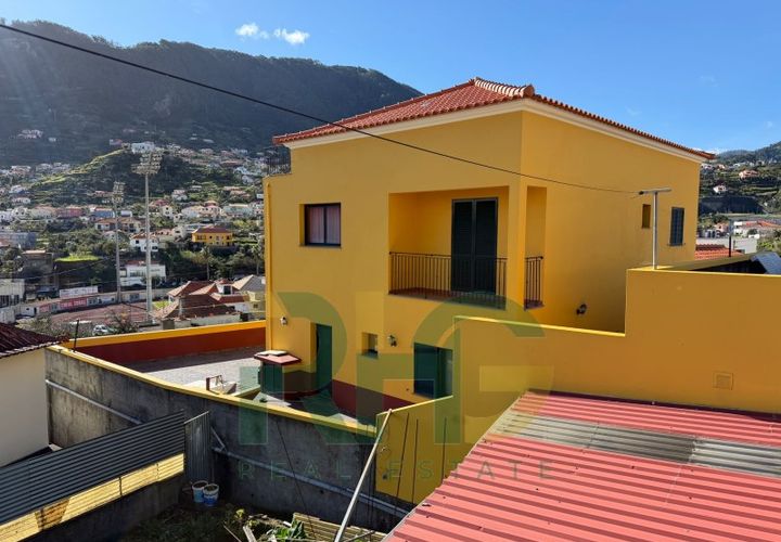 Villa a Machico, Madeira, Machico - € 690.000 | Ref: RHG26007 - foto 1