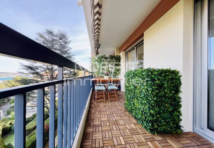 Lejlighed i Nice, Alpes-Maritimes, Nice - € 335.000 | Ref: 86748713 - foto 1