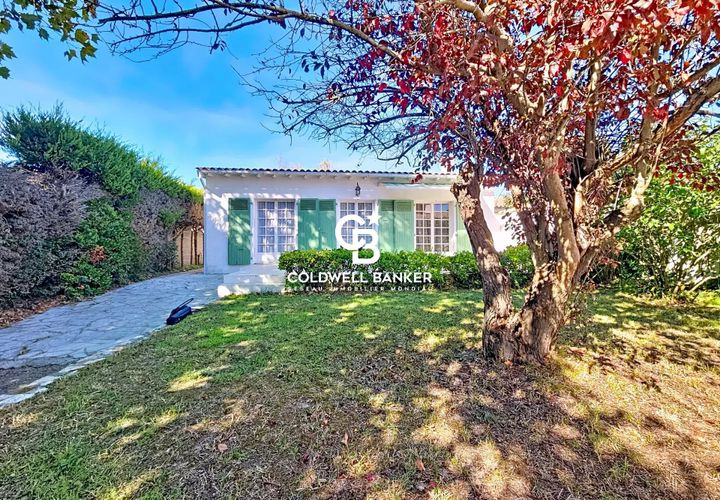 Villa i Rivedoux-Plage, Charente-Maritime, Rivedoux-Plage - € 498.000 | Ref: 0200MDC - foto 1