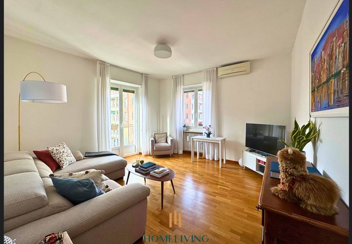Lejlighed i Milan, Milan, Milan - € 428.000 | Ref: CERMENATE428 - foto 1