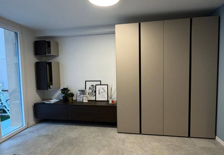 Lejlighed i Milan, Milan, Milan - € 468.000 | Ref: LOFT D-E - foto 1