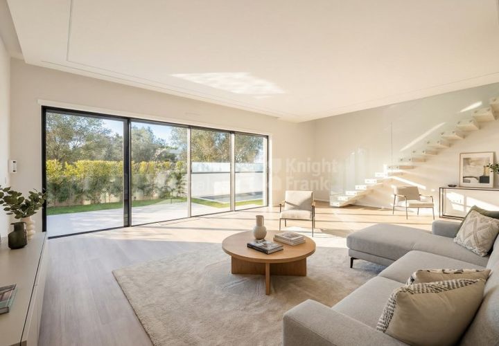 Villa i Cascais, Lisbon, Cascais - € 1.830.000 | Ref: PROP-34154 - foto 1