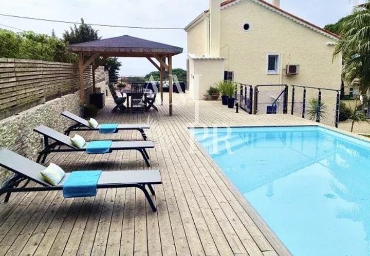 Villa i Cannes, Alpes-Maritimes, Cannes - € 890.000 | Ref: 9238V - foto 1