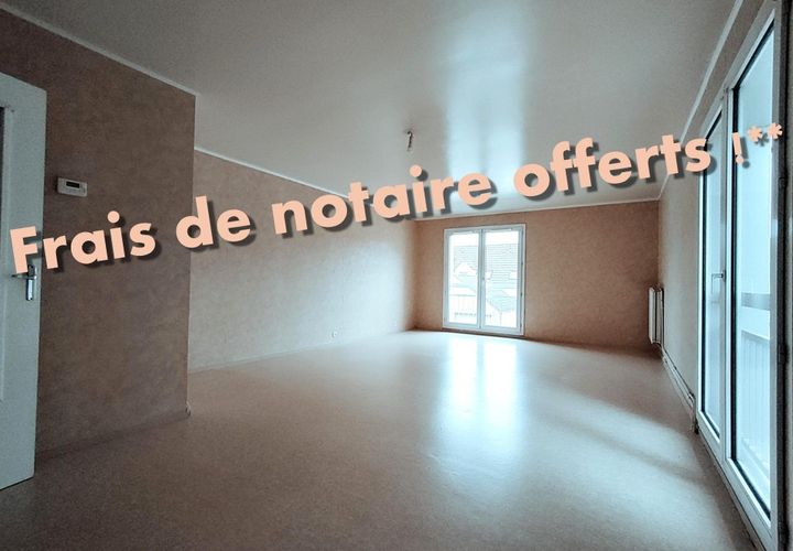 Leilighet i Bornel, Oise, Bornel - € 185 000 | Ref: 1290.2.1.12 - foto 1
