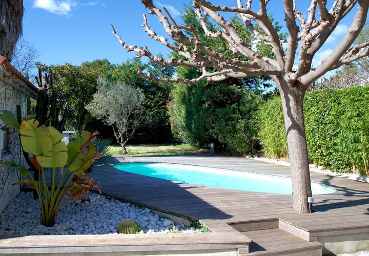 Villa i Marseille, Bouches-du-Rhone, Marseille - € 579.000 | Ref: 86754751 - foto 1