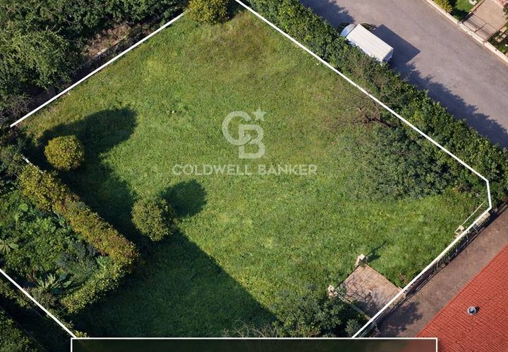 Helårsgrund i Santarcangelo Di Romagna, Rimini, Santarcangelo Di Romagna - € 380.000 | Ref: CBI099-1528-520795 - foto 1