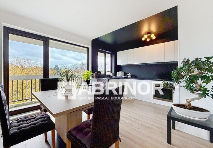 Leilighet i Croix, Nord, Croix - € 219 000 | Ref: RBX-39190-PJUBI - foto 1