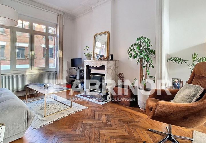 Villa i Roubaix, Nord, Roubaix - € 322.500 | Ref: RBX-38919-FRUBI - foto 1