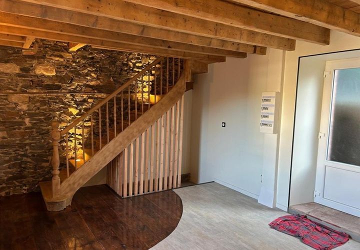 Villa a Roquecourbe, Tarn, Roquecourbe - € 122.000 | Ref: 2013831 - foto 1