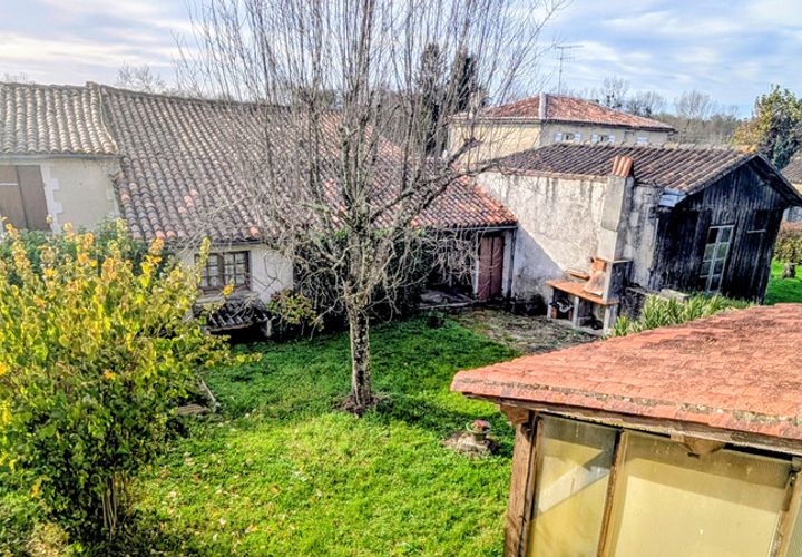 Villa a Val-de-Cognac, Charente, Val-de-Cognac - € 175.000 | Ref: 340935351629 - foto 1