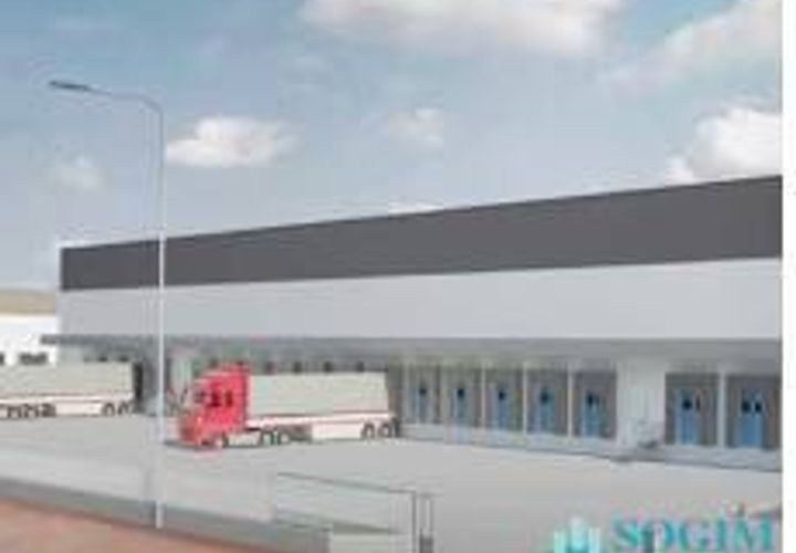 L'establiment comercial a Pioltello, Milan, Pioltello - € 60.833/mes | Ref: S33357 - foto 1
