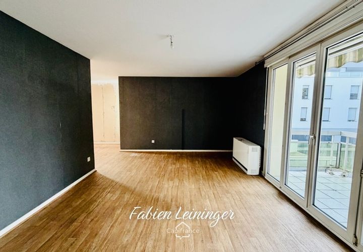 Leilighet i Bischheim, Bas-Rhin, Bischheim - € 295 000 | Ref: 340939700106 - foto 1