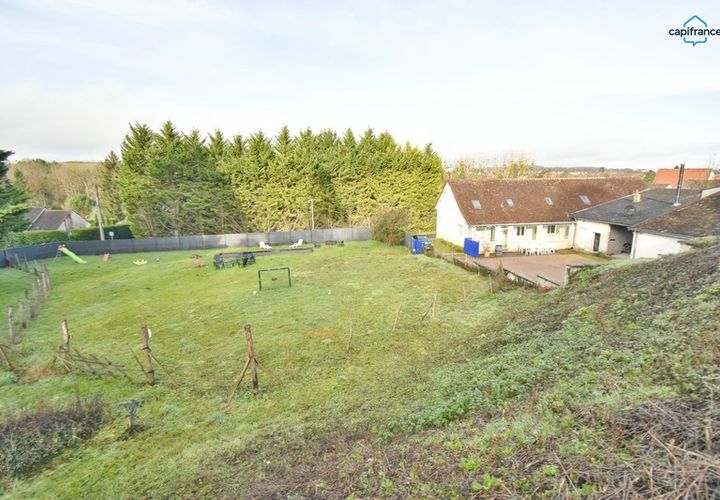 Villa a Seigy, Loir-et-Cher, Seigy - € 342.000 | Ref: 340936162616 - foto 1
