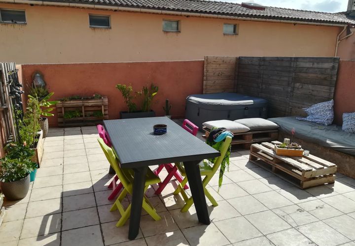 Leilighet i Cuers, Var, Cuers - € 199 000 | Ref: 86691858 - foto 1