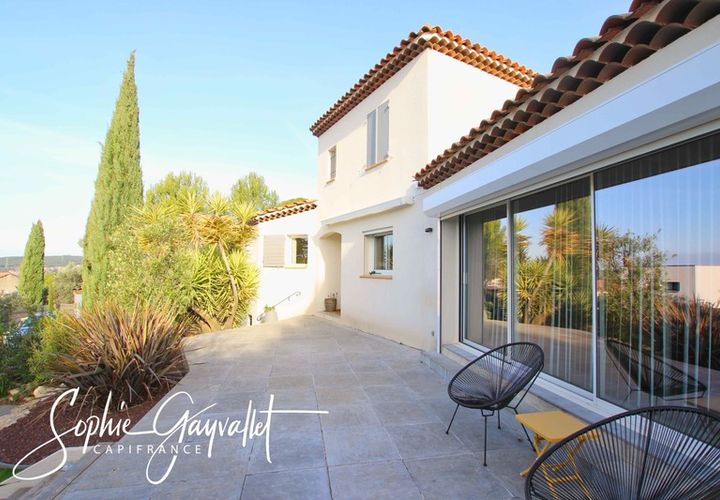 Villa a Velaux, Bouches-du-Rhone, Velaux - € 880.000 | Ref: 340933960495 - foto 1