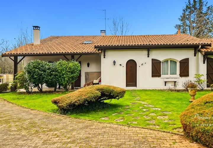 Villa a Blanquefort, Gironde, Blanquefort - € 455.000 | Ref: 340934484952 - foto 1