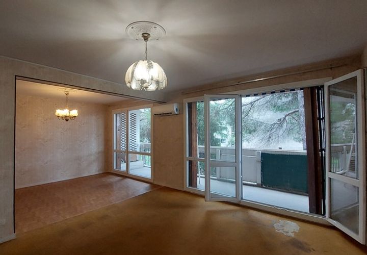 Lejlighed i Avignon, Vaucluse, Avignon - € 112.000 | Ref: 340933599585 - foto 1