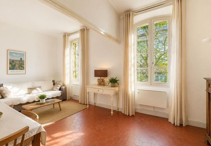 Lejlighed i Avignon, Vaucluse, Avignon - € 166.000 | Ref: NT738 - foto 1