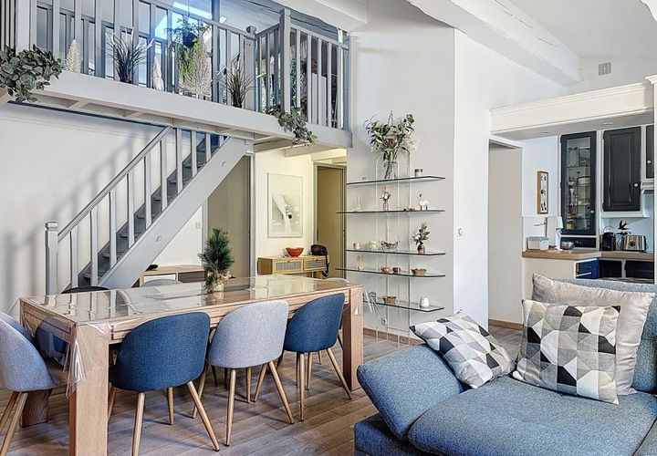 Lejlighed i Avignon, Vaucluse, Avignon - € 349.000 | Ref: FRBF01 - foto 1