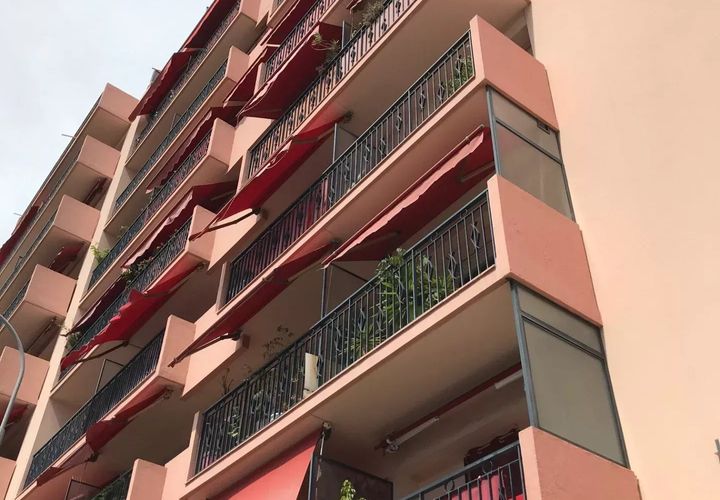 Garage in Nice, Alpes-Maritimes, Nice - € 105/month | Ref: 7378003 - photo 1
