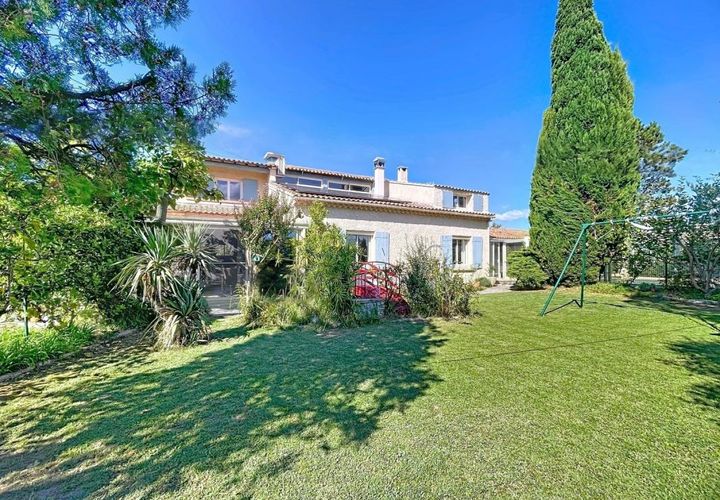 Villa a Bédarrides, Vaucluse, Bédarrides - € 485.000 | Ref: MD122 - foto 1