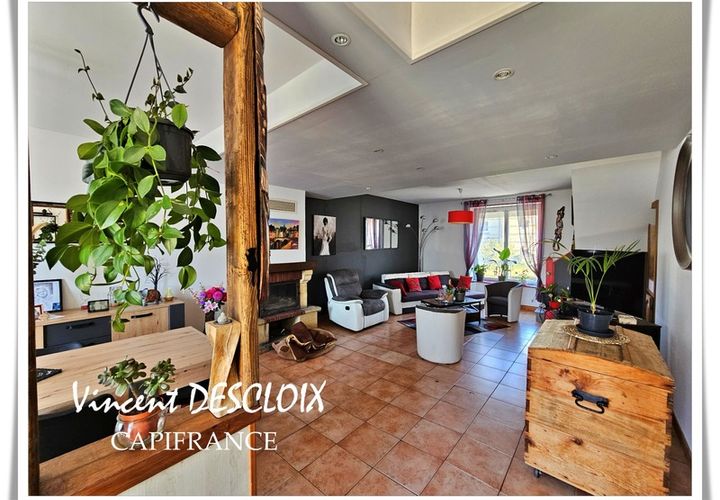 Landsbyhus i Planchez, Nievre, Planchez - € 99.000 | Ref: 340930342913 - foto 1