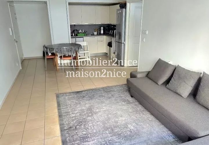 Lejlighed i Nice, Alpes-Maritimes, Nice - € 239.000 | Ref: 86738123 - foto 1